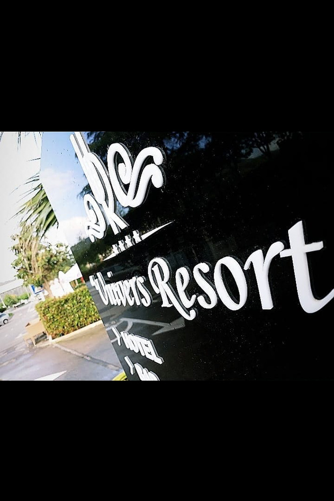 Univers Hotel